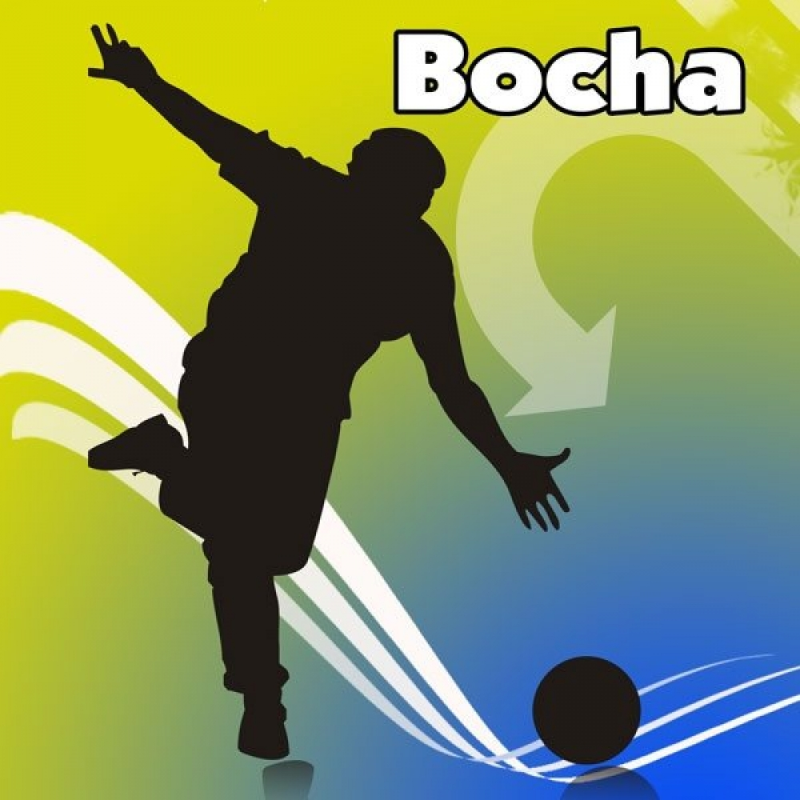 Campeonato Municipal de Bochas